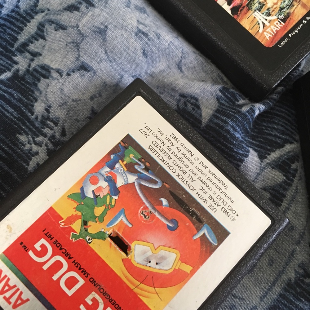 ATARI - Picture 8 of 8